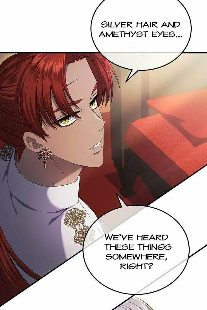 Who Stole the Empress? Chapter 15 page 16 - 