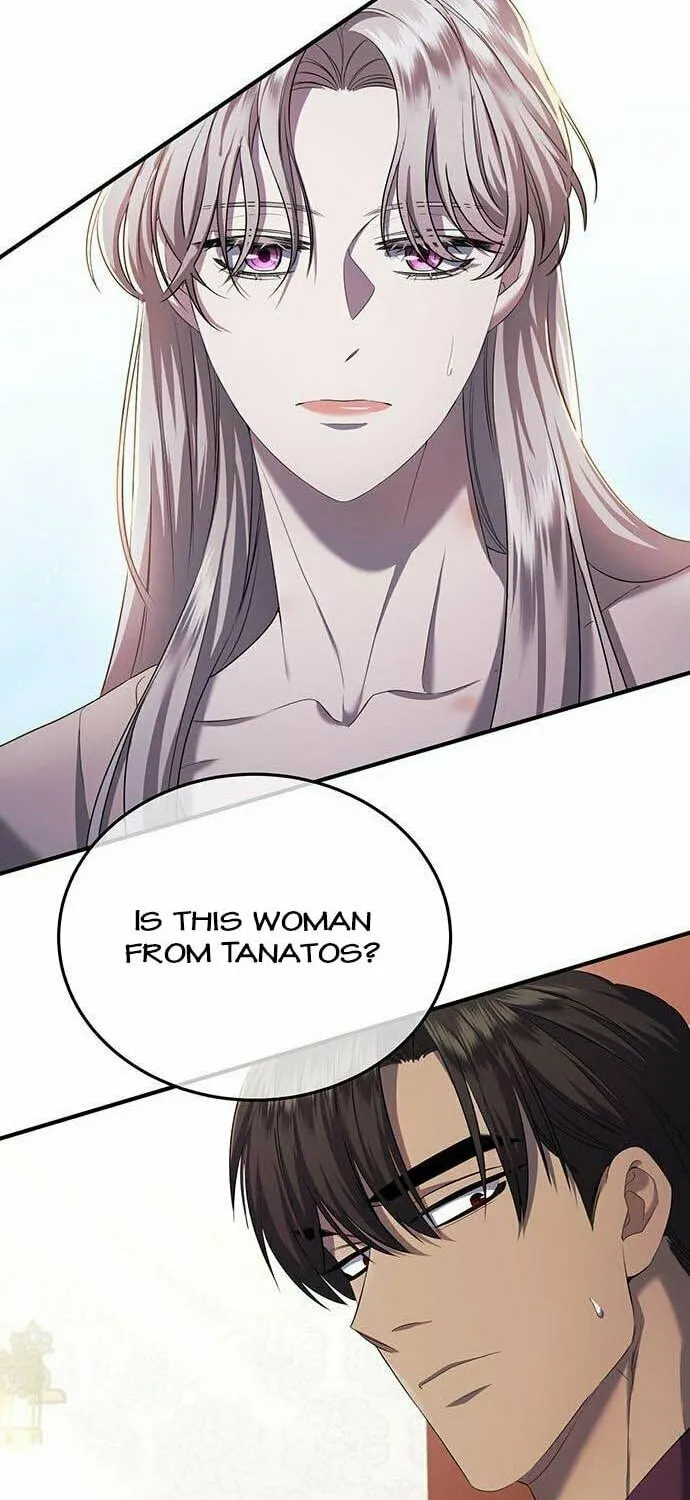 Who Stole the Empress? Chapter 15 page 17 - 
