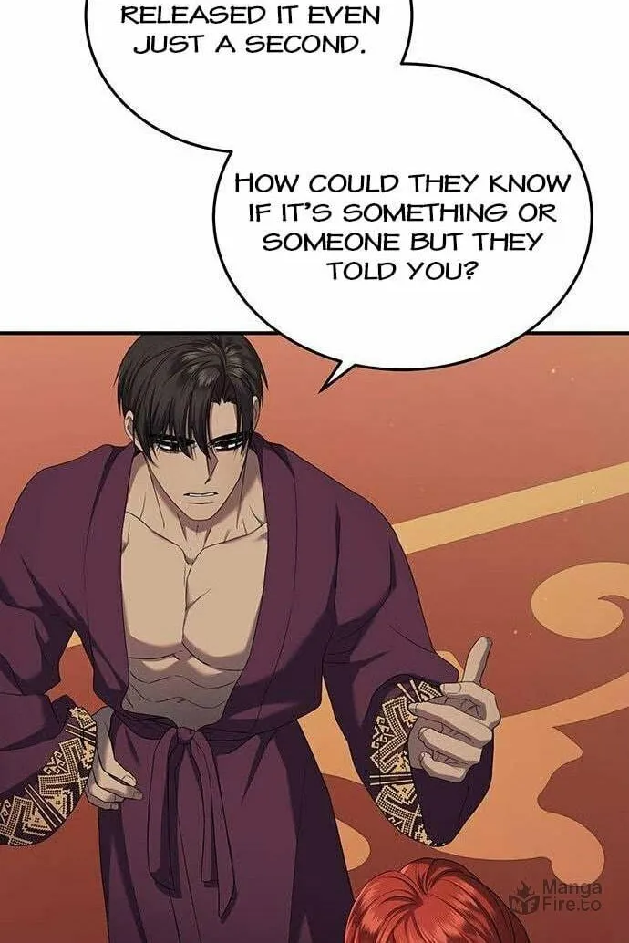 Who Stole the Empress? Chapter 15 page 20 - 