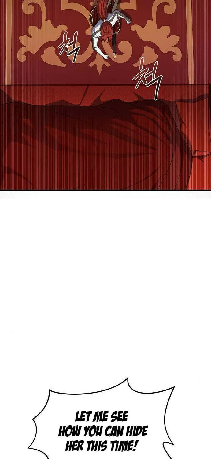 Who Stole the Empress? Chapter 15 page 3 - 