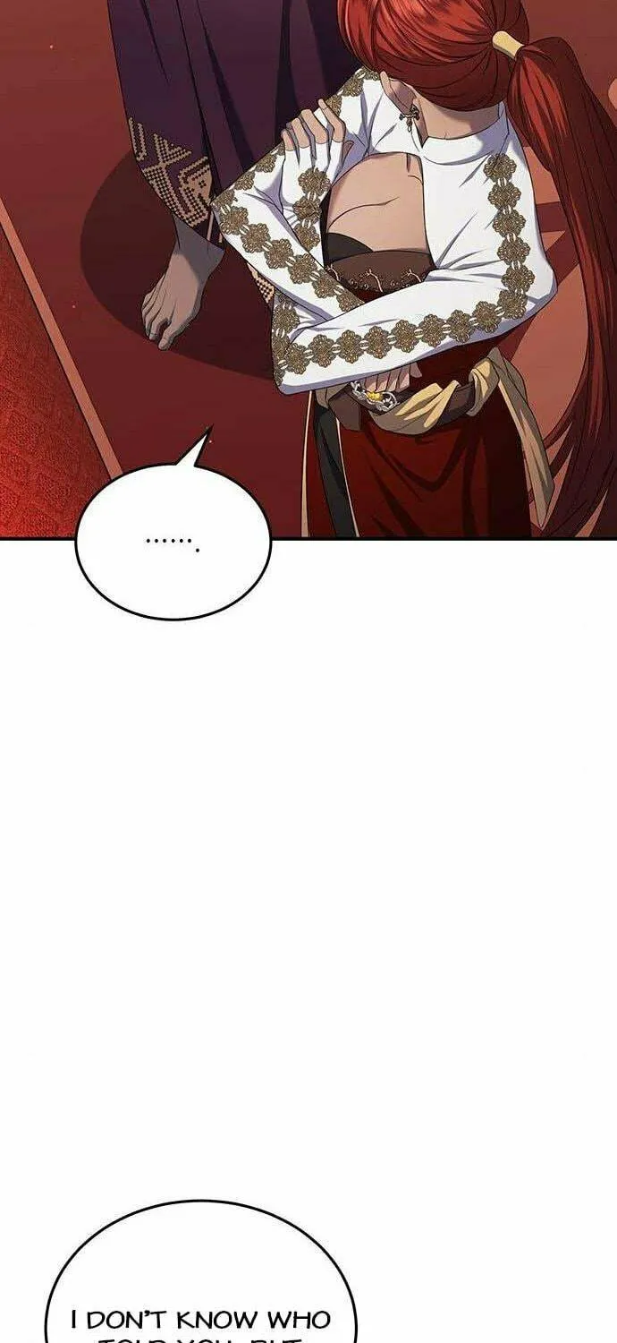 Who Stole the Empress? Chapter 15 page 21 - 
