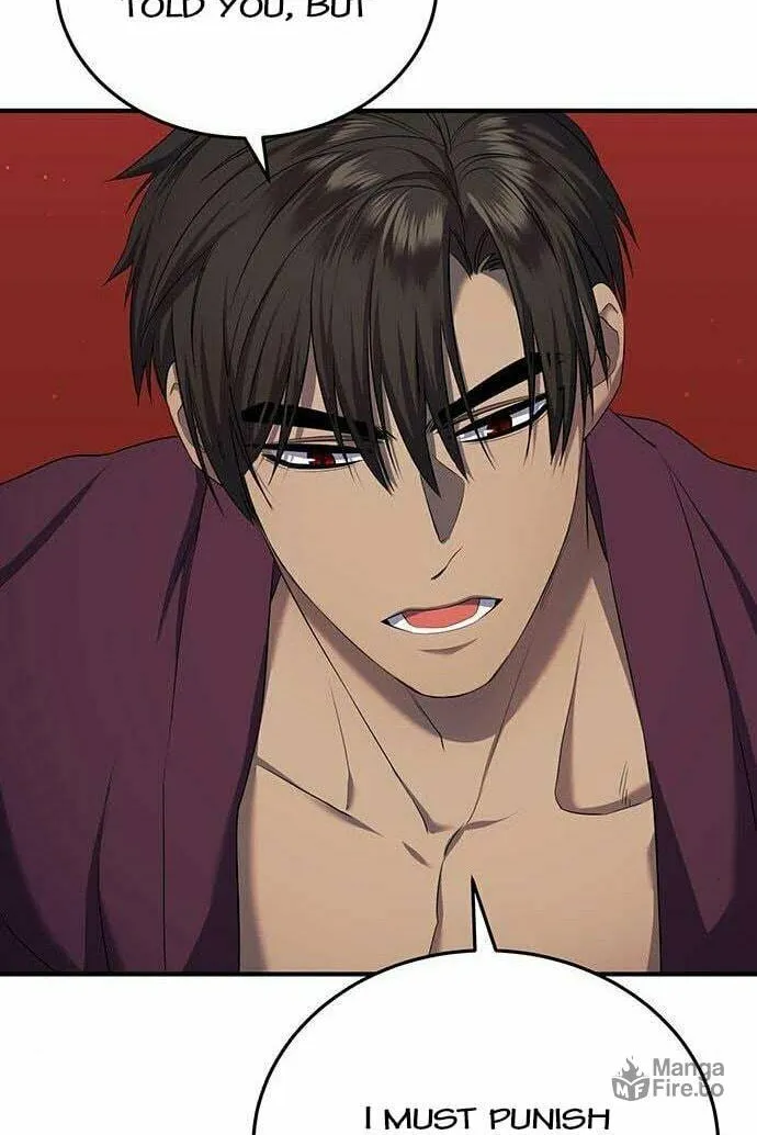 Who Stole the Empress? Chapter 15 page 22 - 