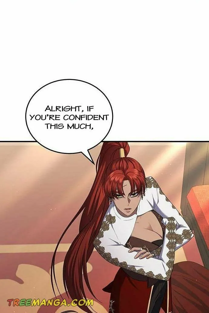 Who Stole the Empress? Chapter 15 page 24 - 
