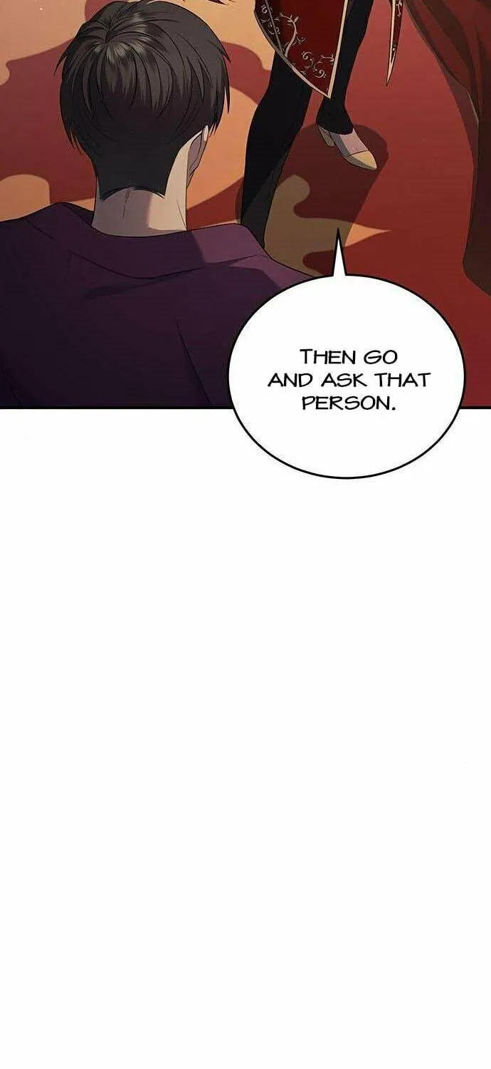 Who Stole the Empress? Chapter 15 page 25 - 