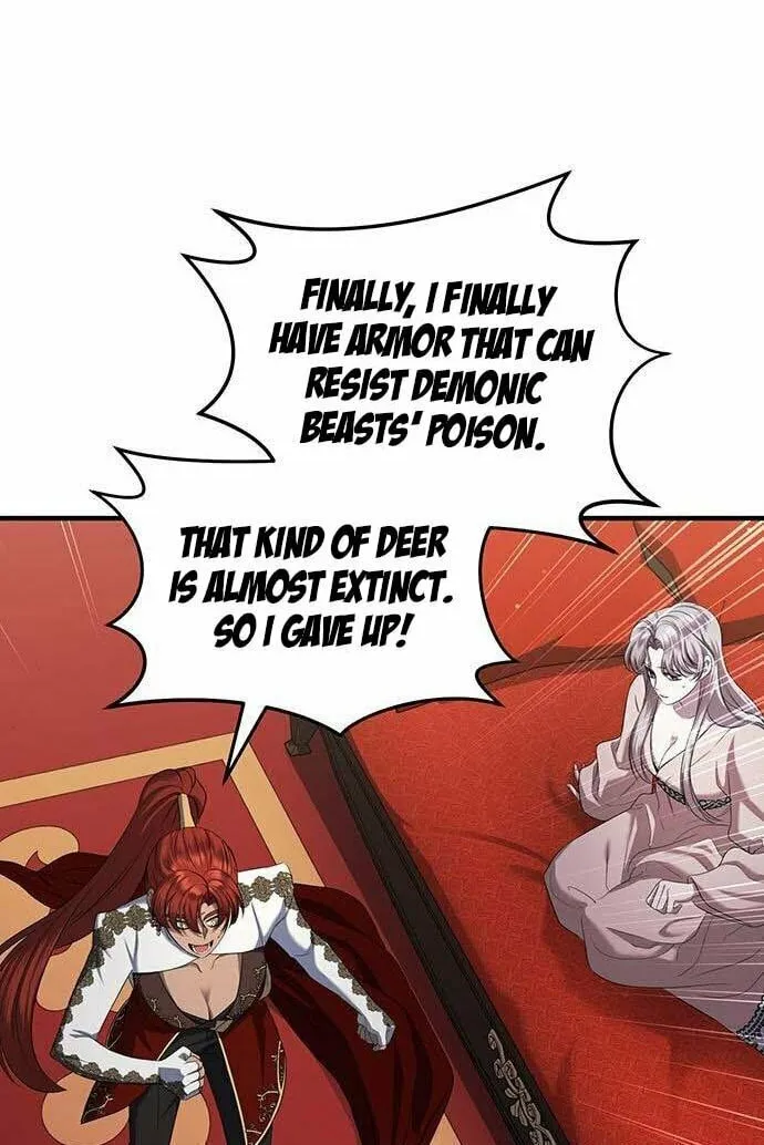 Who Stole the Empress? Chapter 15 page 30 - 