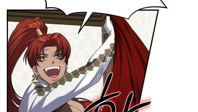 Who Stole the Empress? Chapter 15 page 4 - 