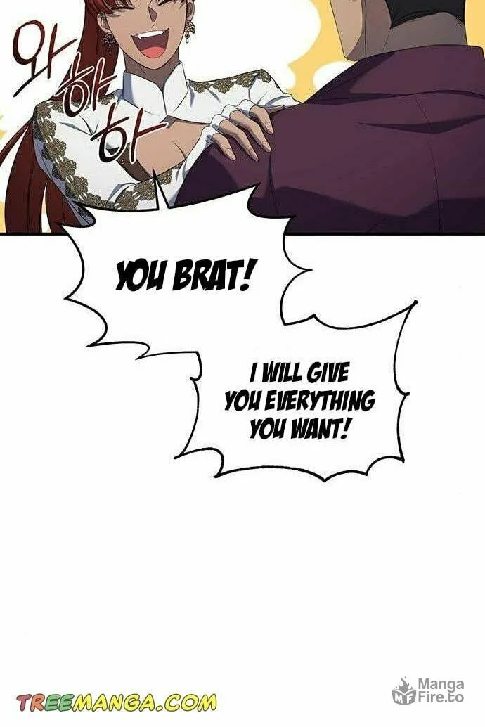 Who Stole the Empress? Chapter 15 page 32 - 