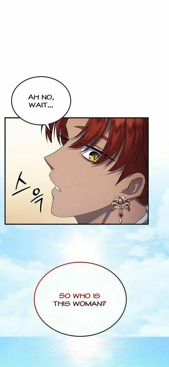 Who Stole the Empress? Chapter 15 page 33 - 