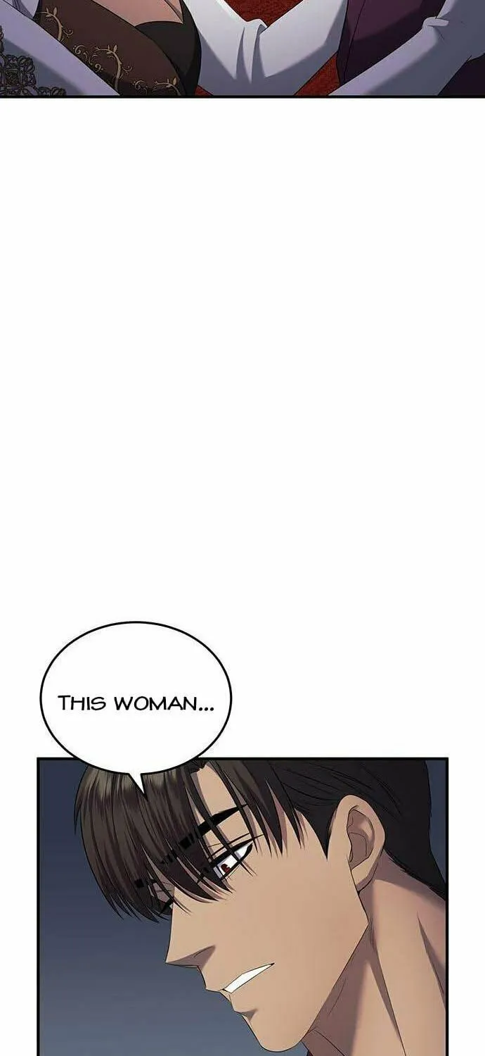 Who Stole the Empress? Chapter 15 page 35 - 