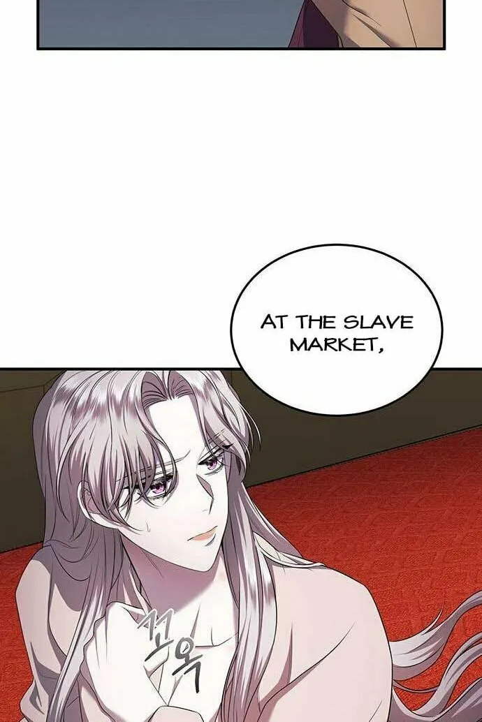 Who Stole the Empress? Chapter 15 page 36 - 