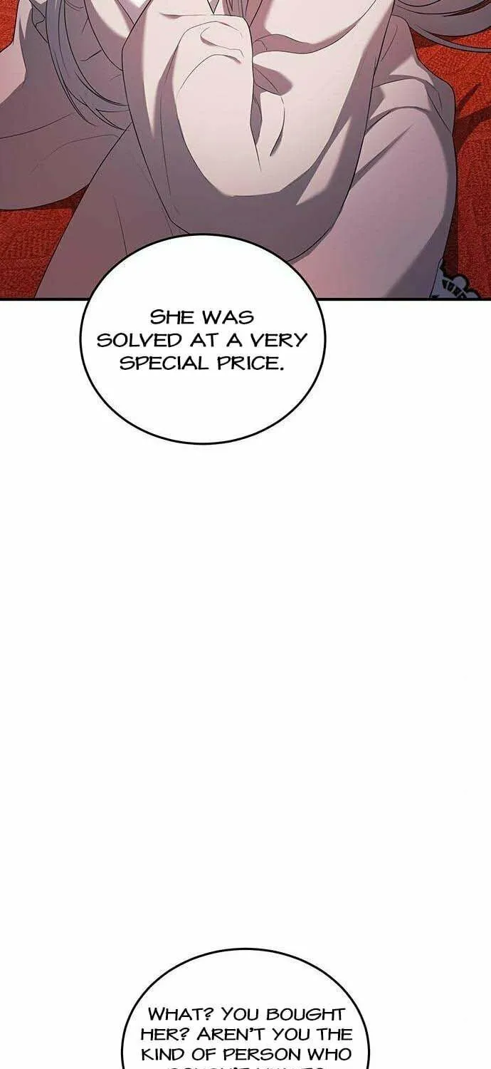 Who Stole the Empress? Chapter 15 page 37 - 