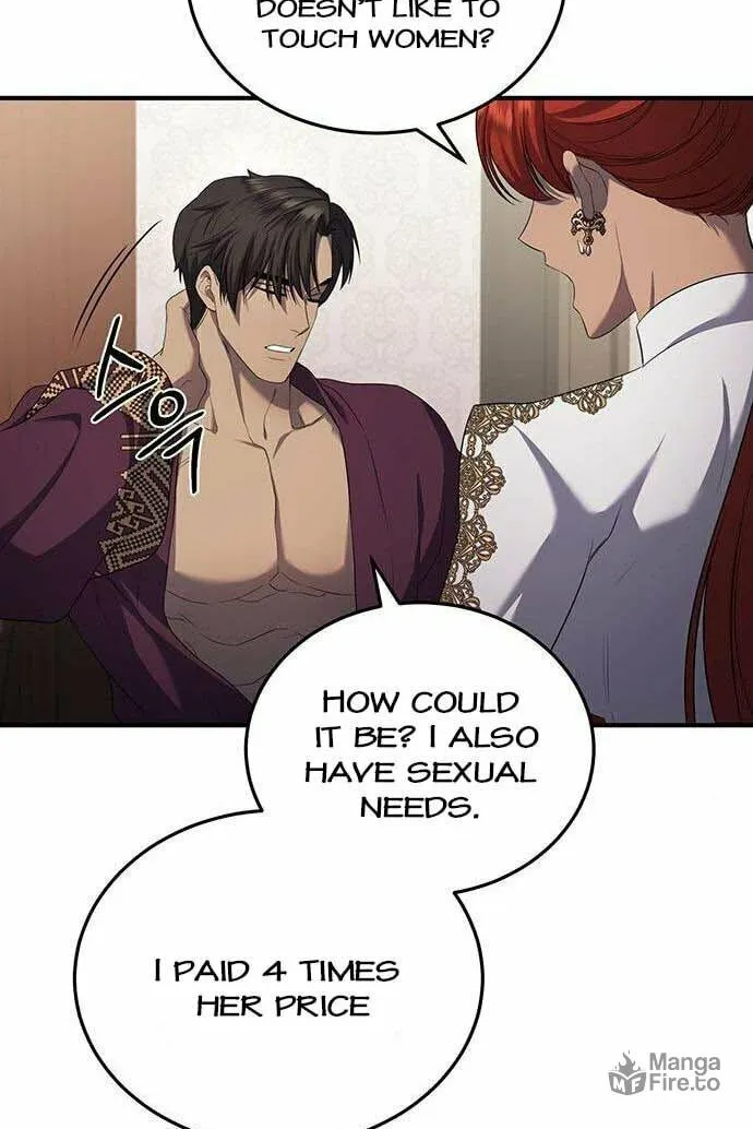 Who Stole the Empress? Chapter 15 page 38 - 