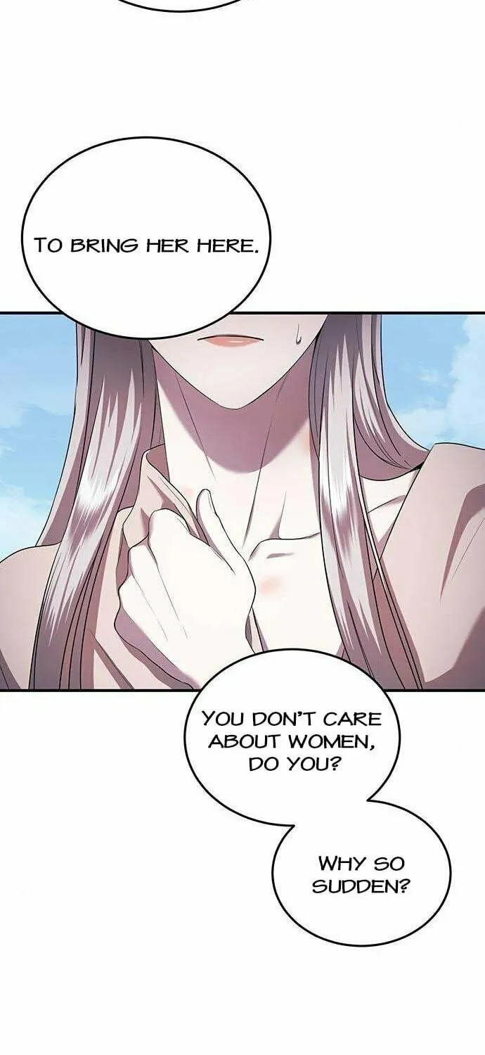 Who Stole the Empress? Chapter 15 page 39 - 