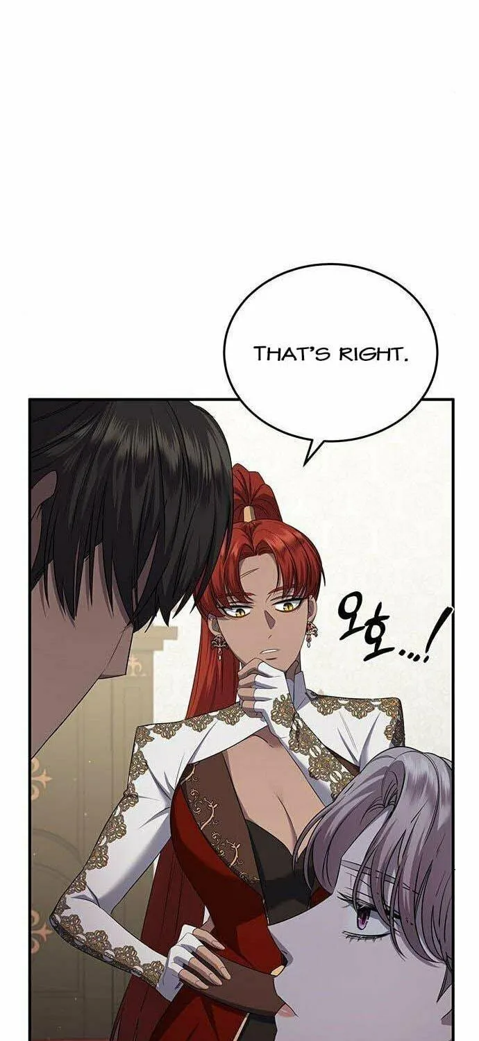 Who Stole the Empress? Chapter 15 page 43 - 