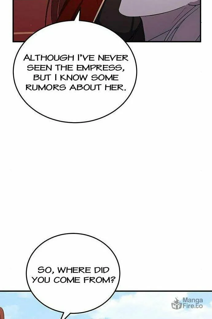 Who Stole the Empress? Chapter 15 page 44 - 