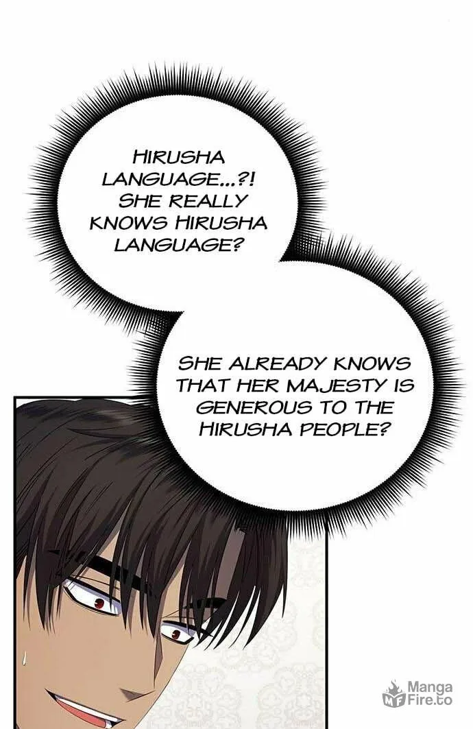 Who Stole the Empress? Chapter 15 page 50 - 