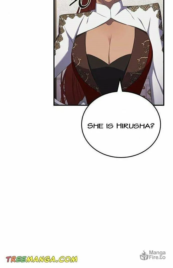 Who Stole the Empress? Chapter 15 page 52 - 