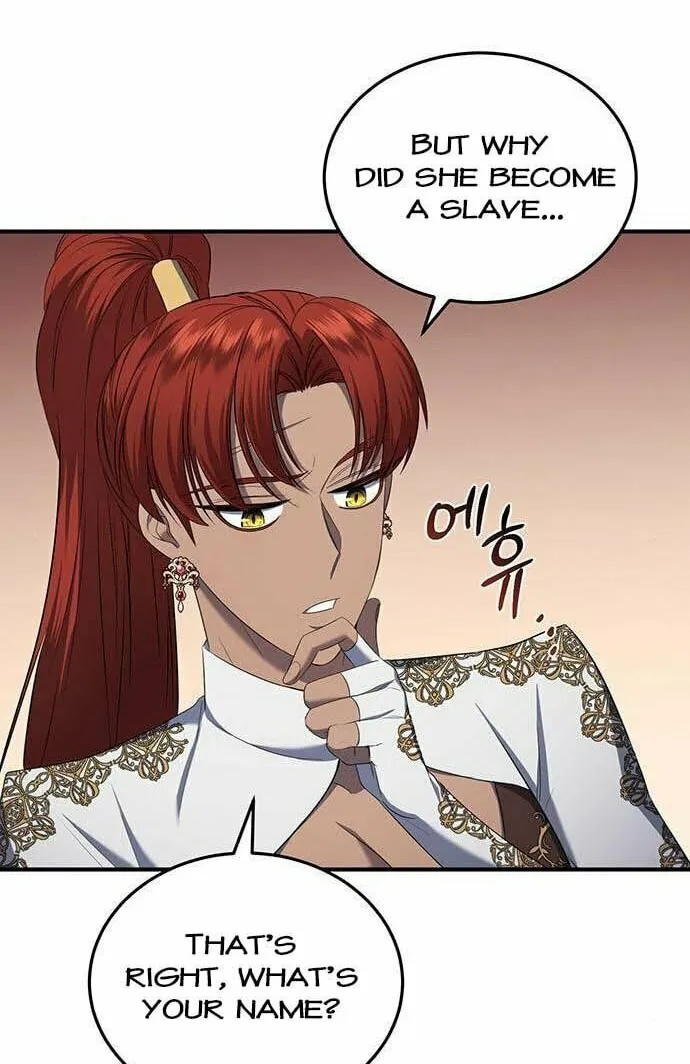 Who Stole the Empress? Chapter 15 page 54 - 