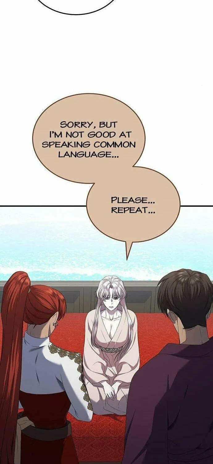 Who Stole the Empress? Chapter 15 page 55 - 