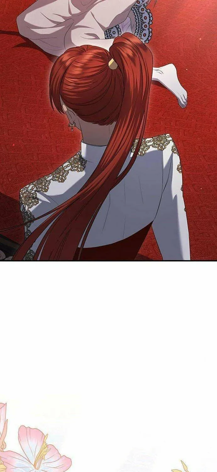 Who Stole the Empress? Chapter 15 page 7 - 