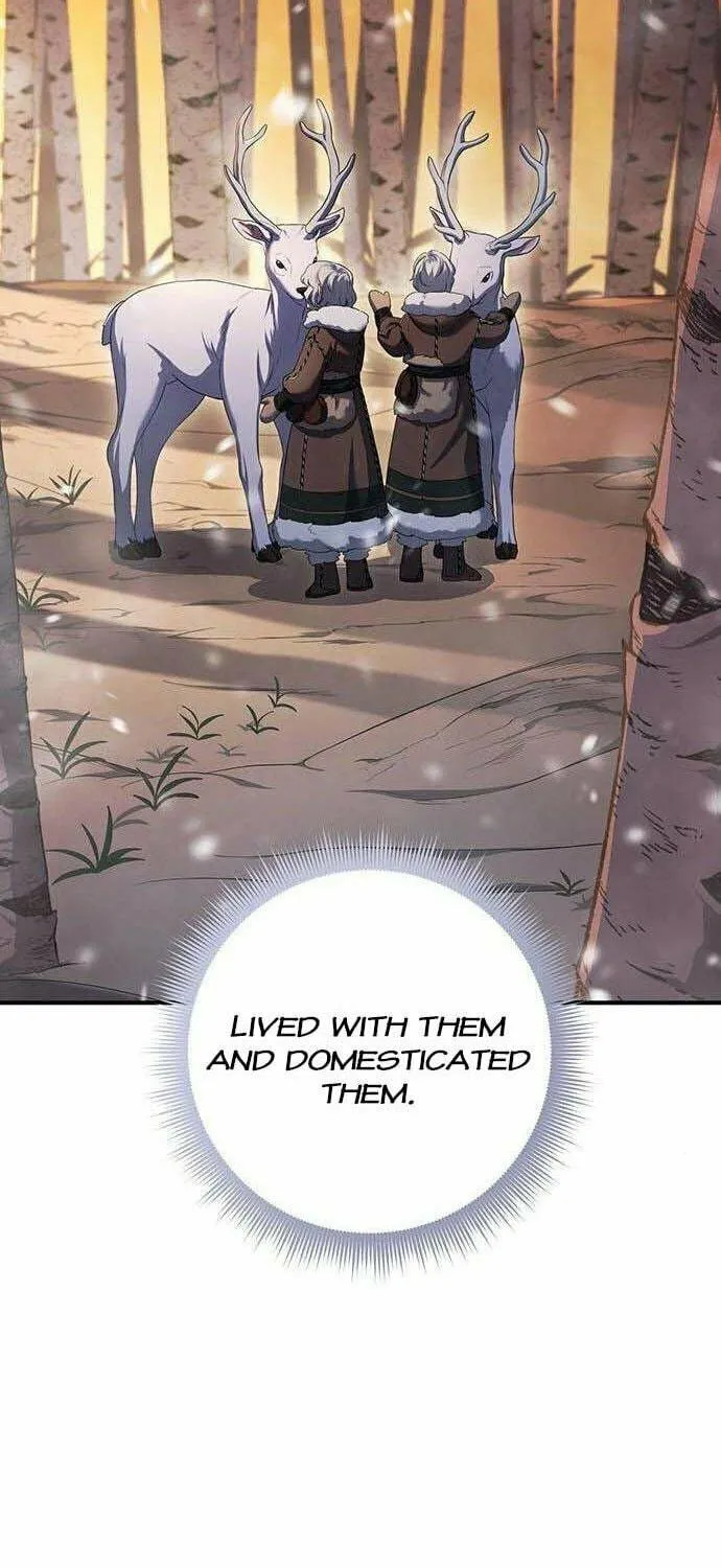 Who Stole the Empress? Chapter 15 page 79 - 