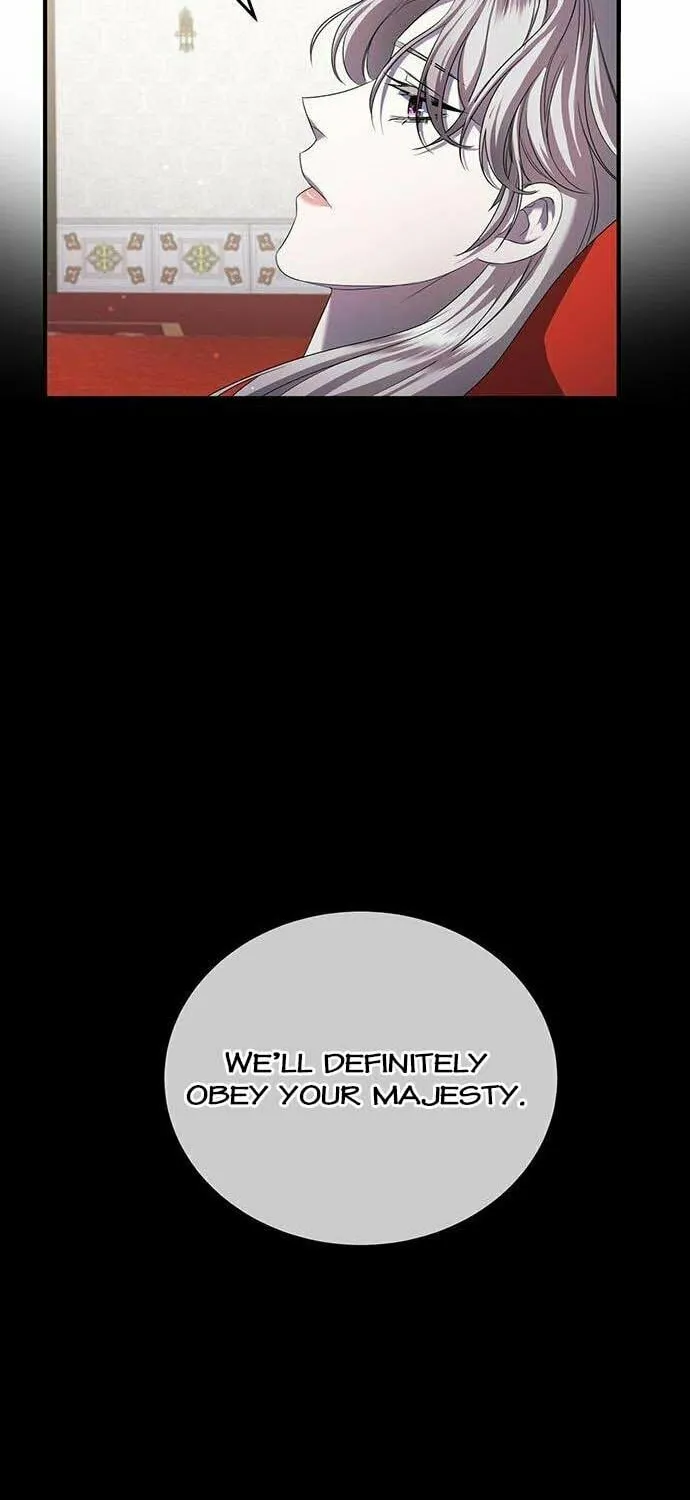 Who Stole the Empress? Chapter 15 page 83 - 