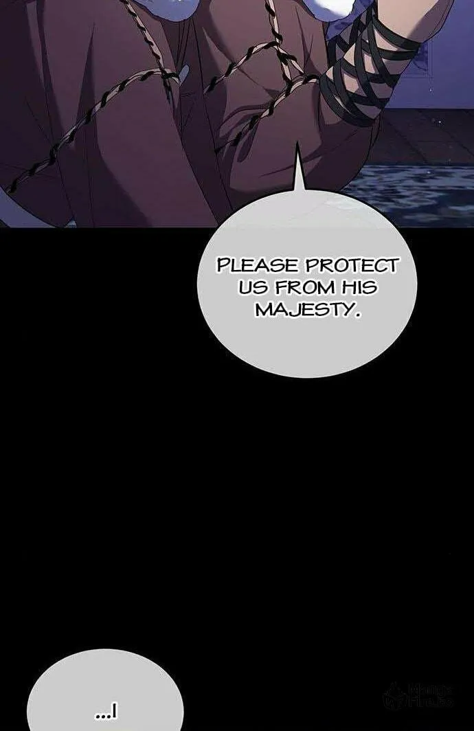 Who Stole the Empress? Chapter 15 page 86 - 