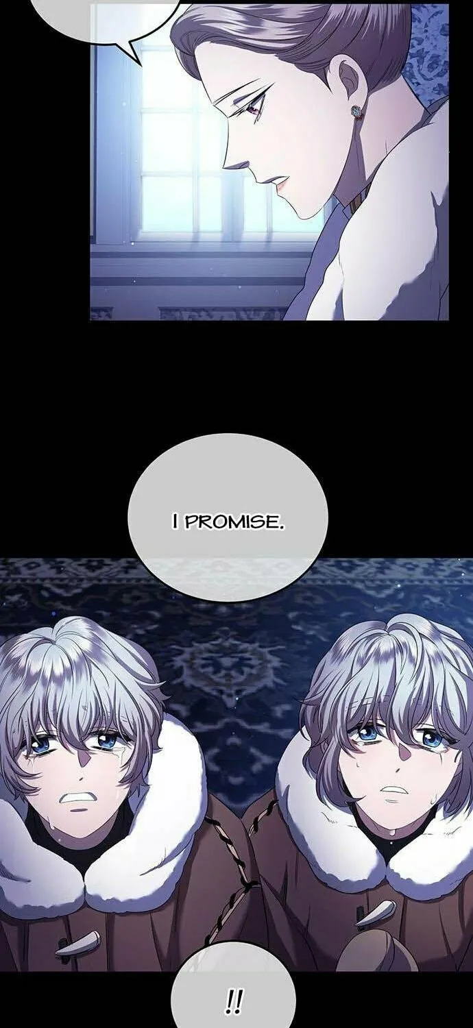 Who Stole the Empress? Chapter 15 page 87 - 