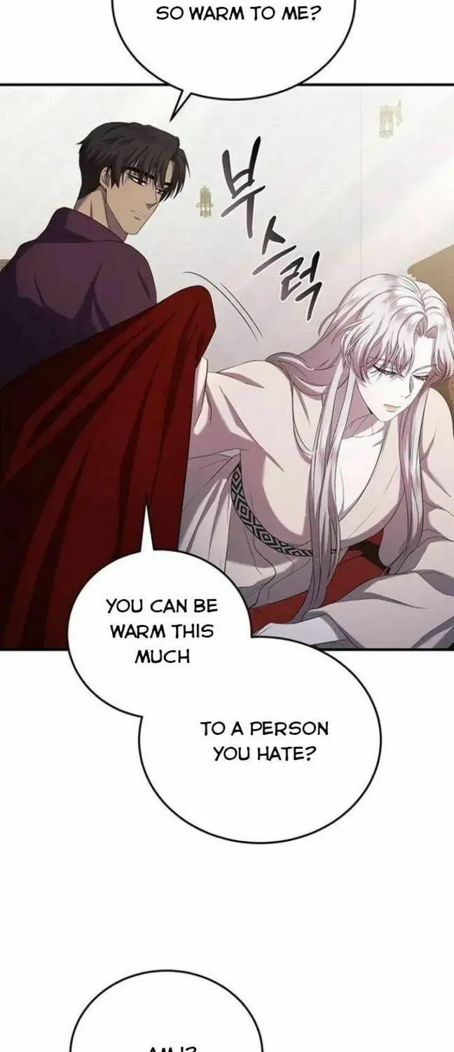 Who Stole the Empress? Chapter 16 page 13 - 