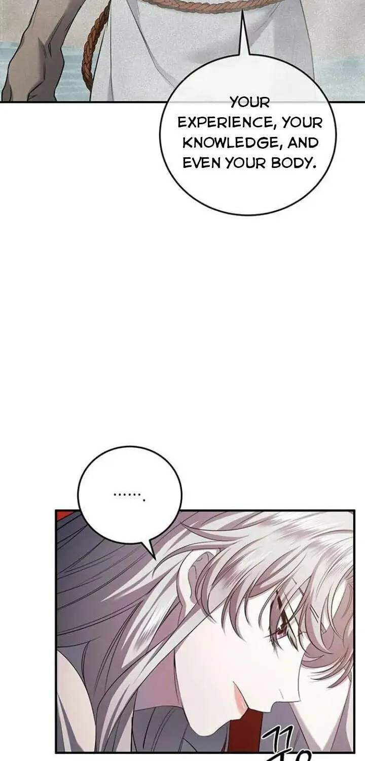 Who Stole the Empress? Chapter 16 page 19 - 