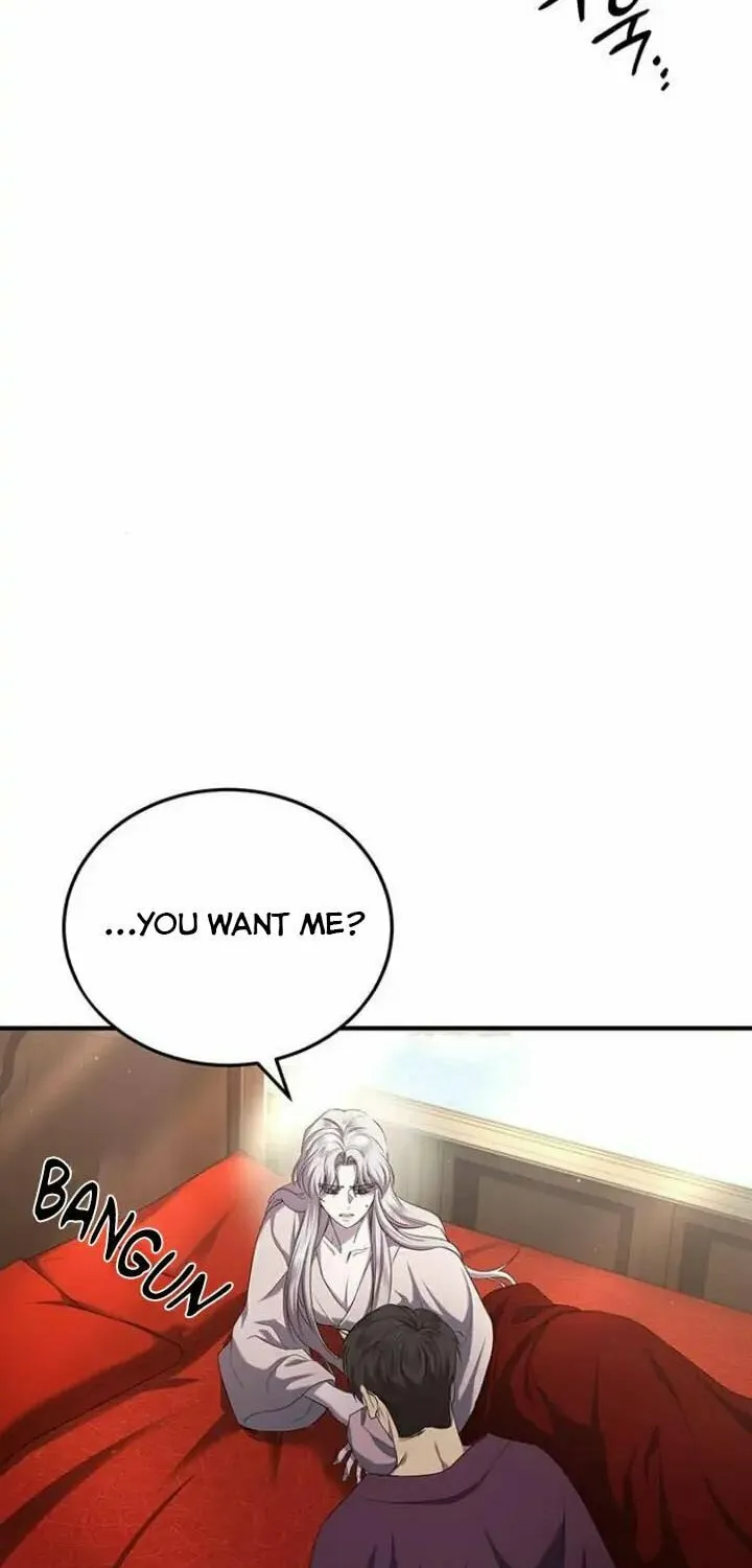 Who Stole the Empress? Chapter 16 page 20 - 