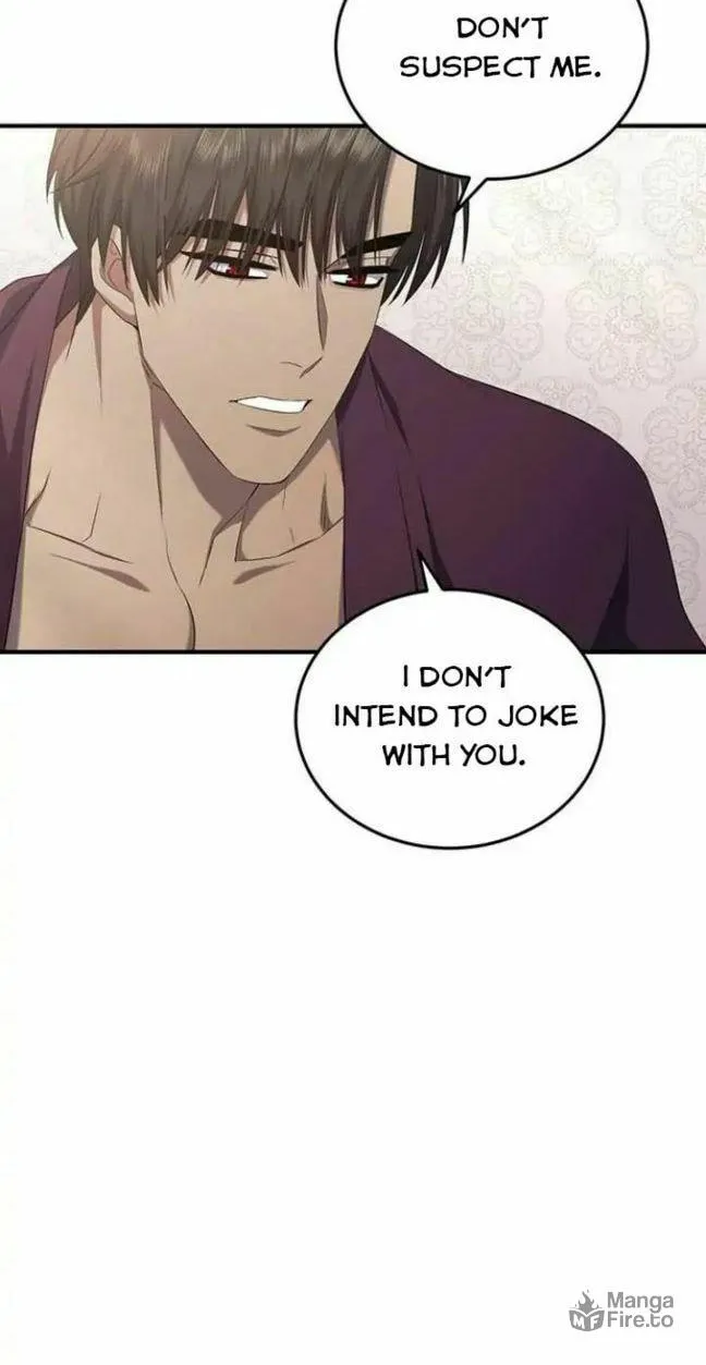 Who Stole the Empress? Chapter 16 page 23 - 