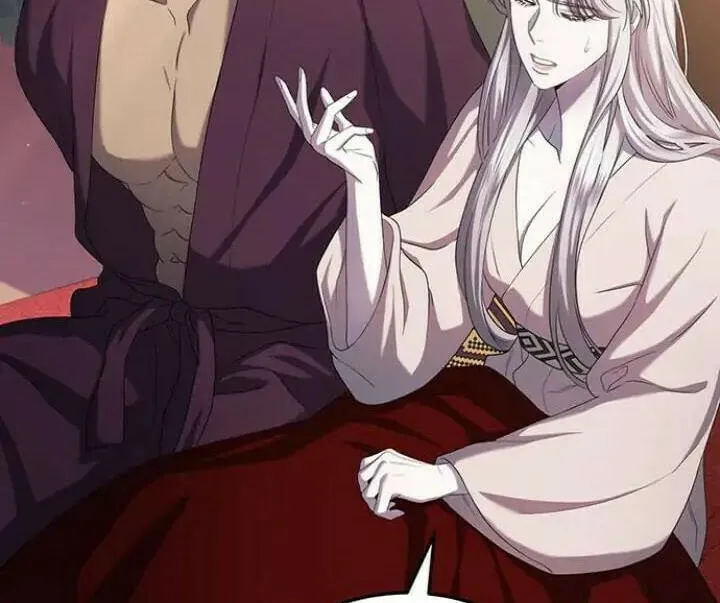 Who Stole the Empress? Chapter 16 page 4 - 