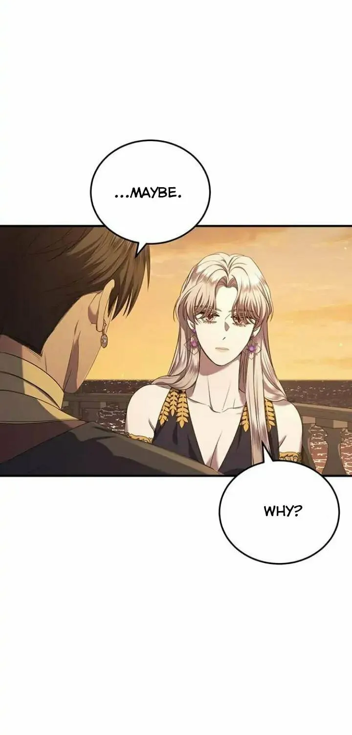 Who Stole the Empress? Chapter 16 page 35 - 