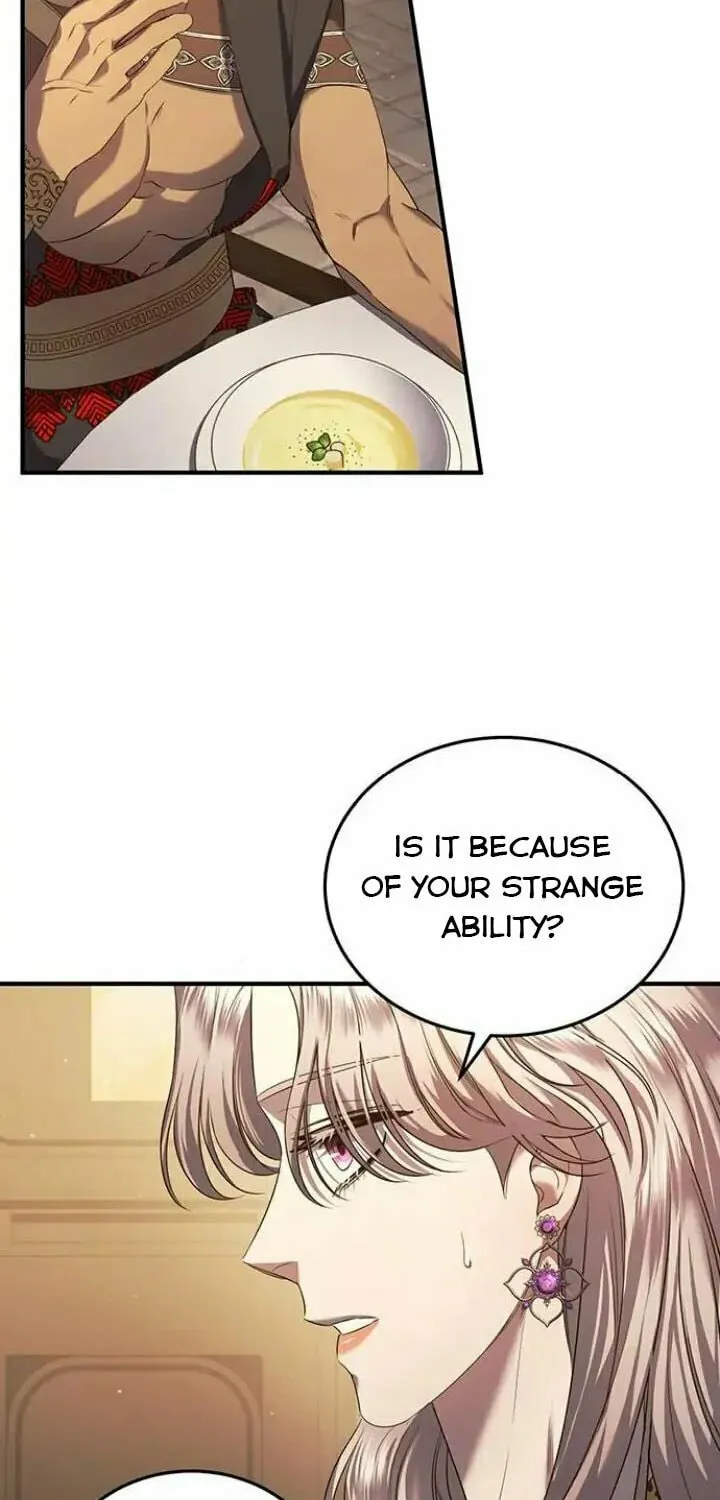Who Stole the Empress? Chapter 16 page 37 - 