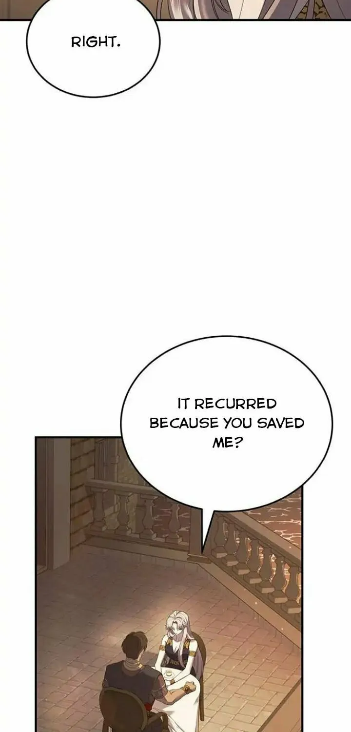 Who Stole the Empress? Chapter 16 page 38 - 