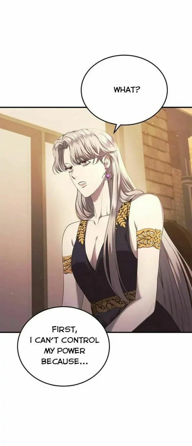 Who Stole the Empress? Chapter 16 page 40 - 