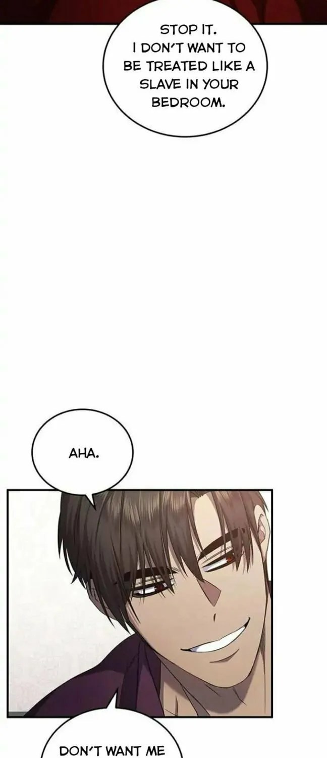 Who Stole the Empress? Chapter 16 page 5 - 