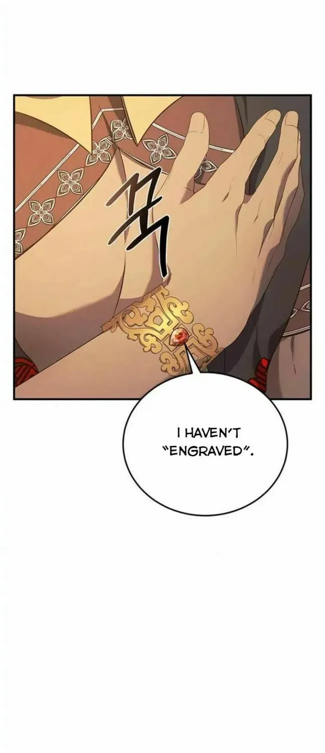 Who Stole the Empress? Chapter 16 page 41 - 