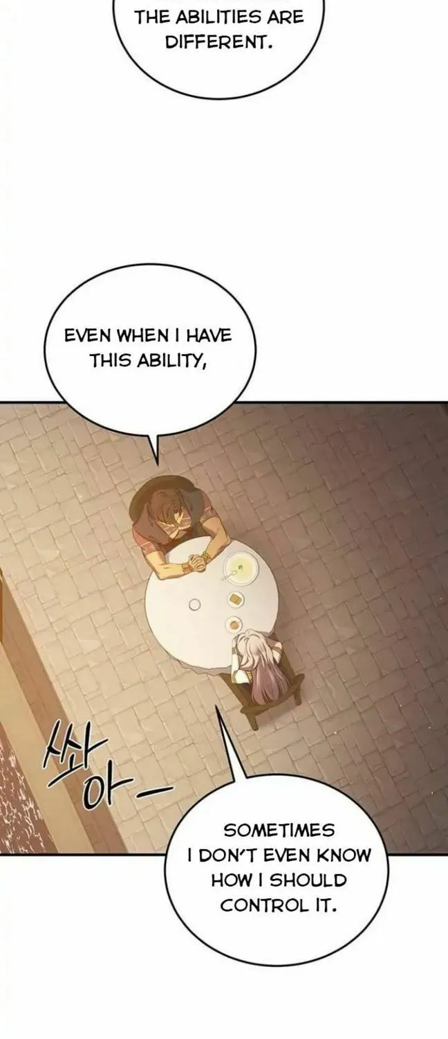 Who Stole the Empress? Chapter 16 page 44 - 