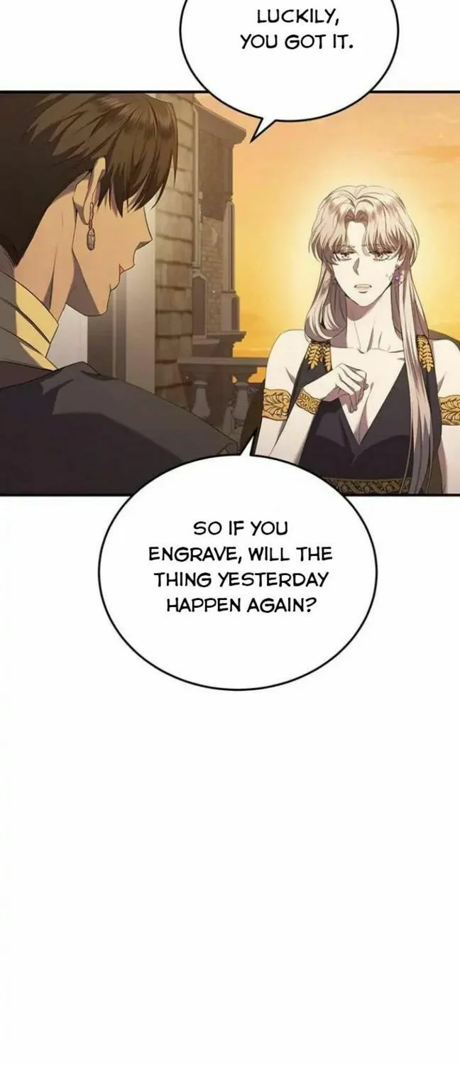 Who Stole the Empress? Chapter 16 page 47 - 