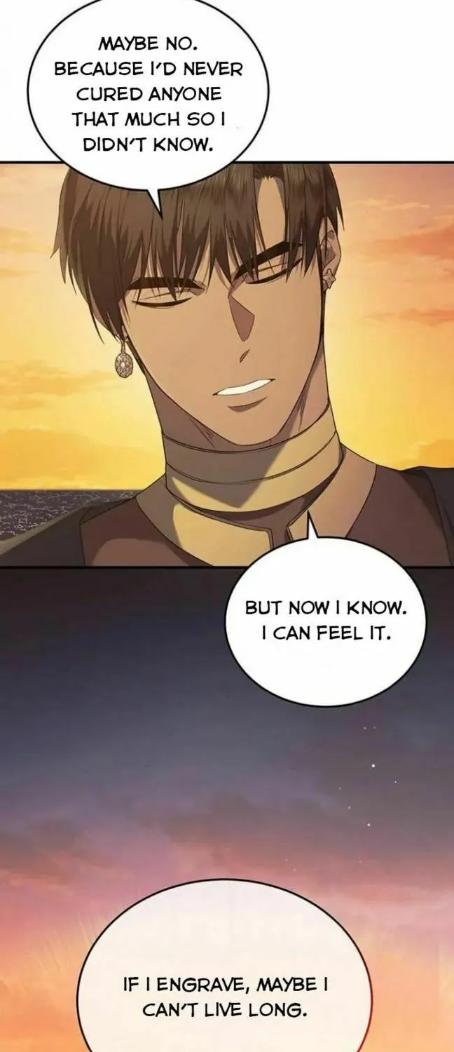 Who Stole the Empress? Chapter 16 page 49 - 