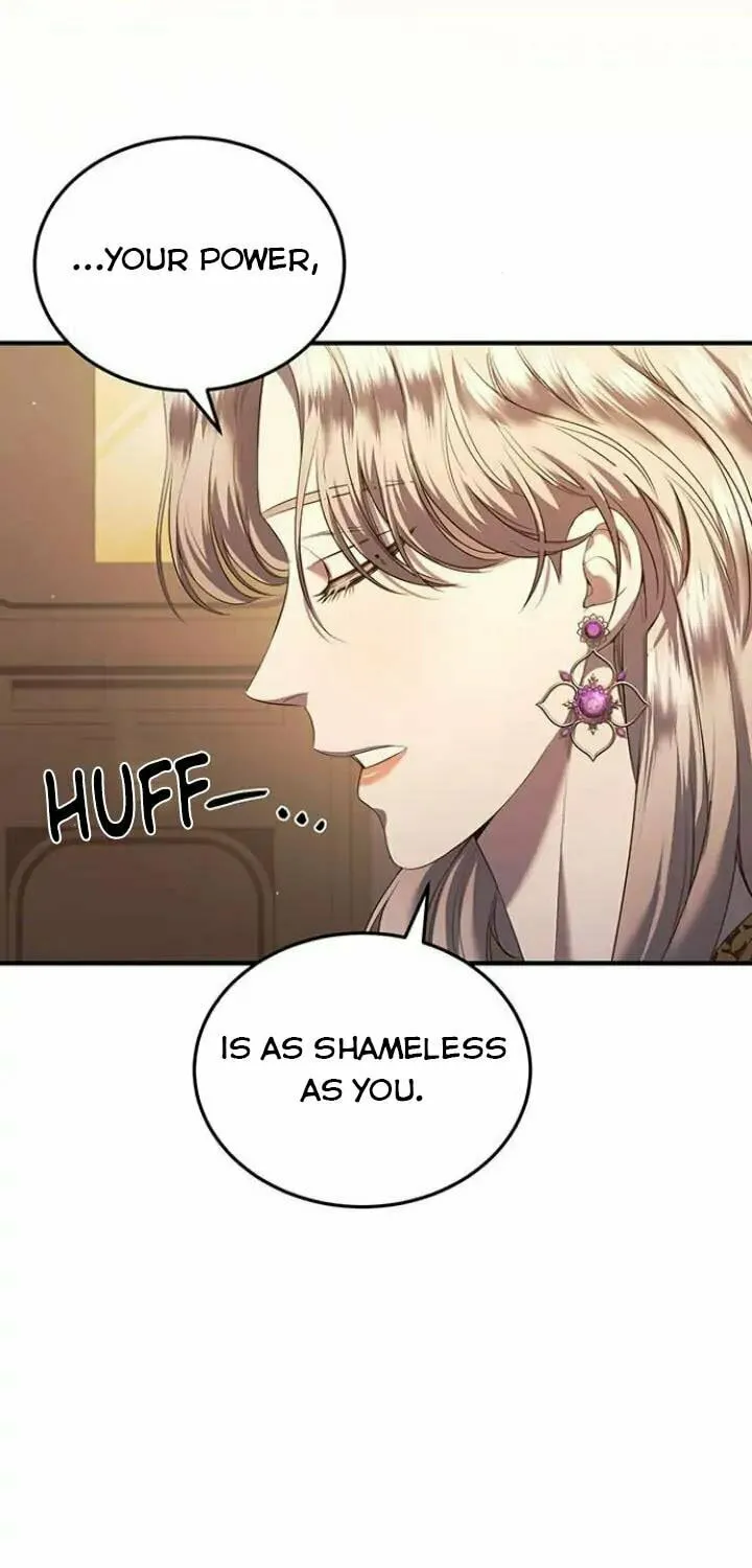 Who Stole the Empress? Chapter 16 page 55 - 