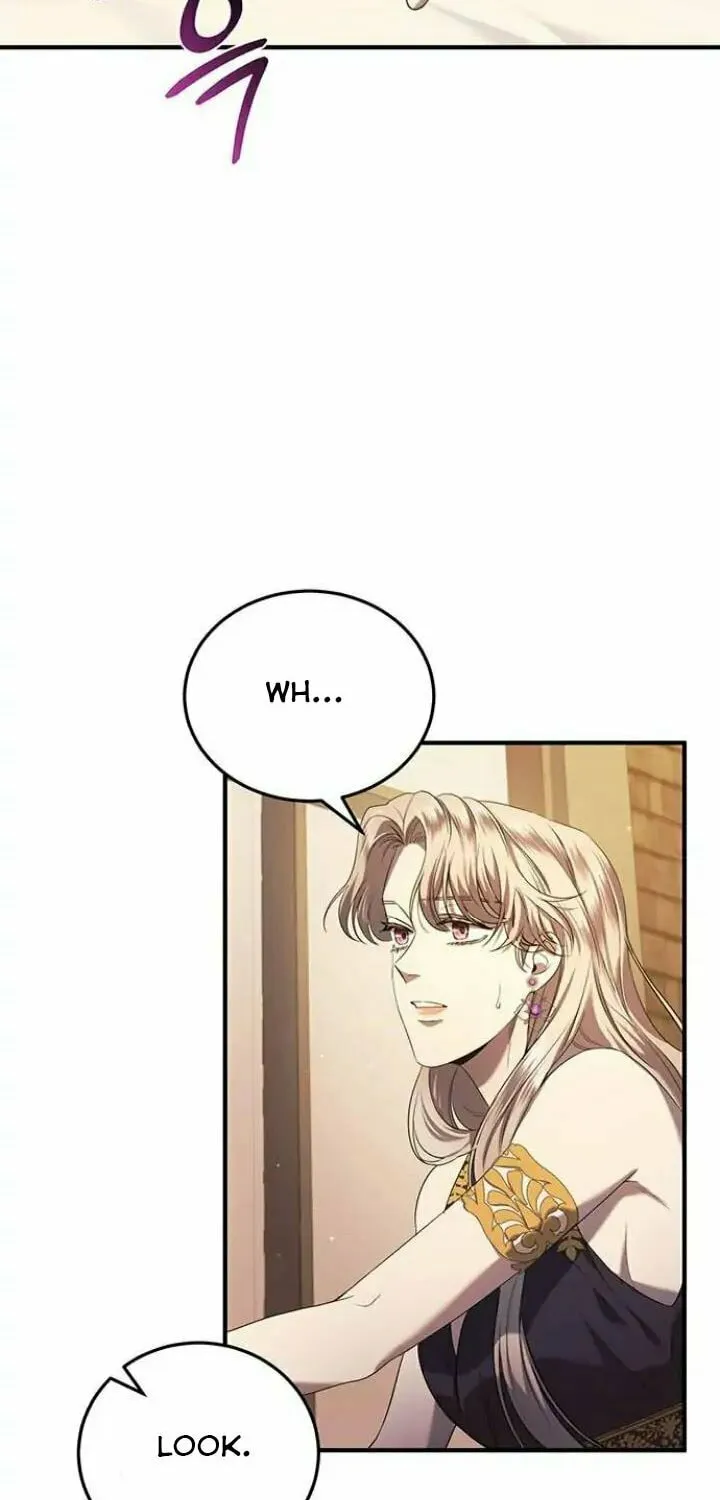 Who Stole the Empress? Chapter 16 page 58 - 