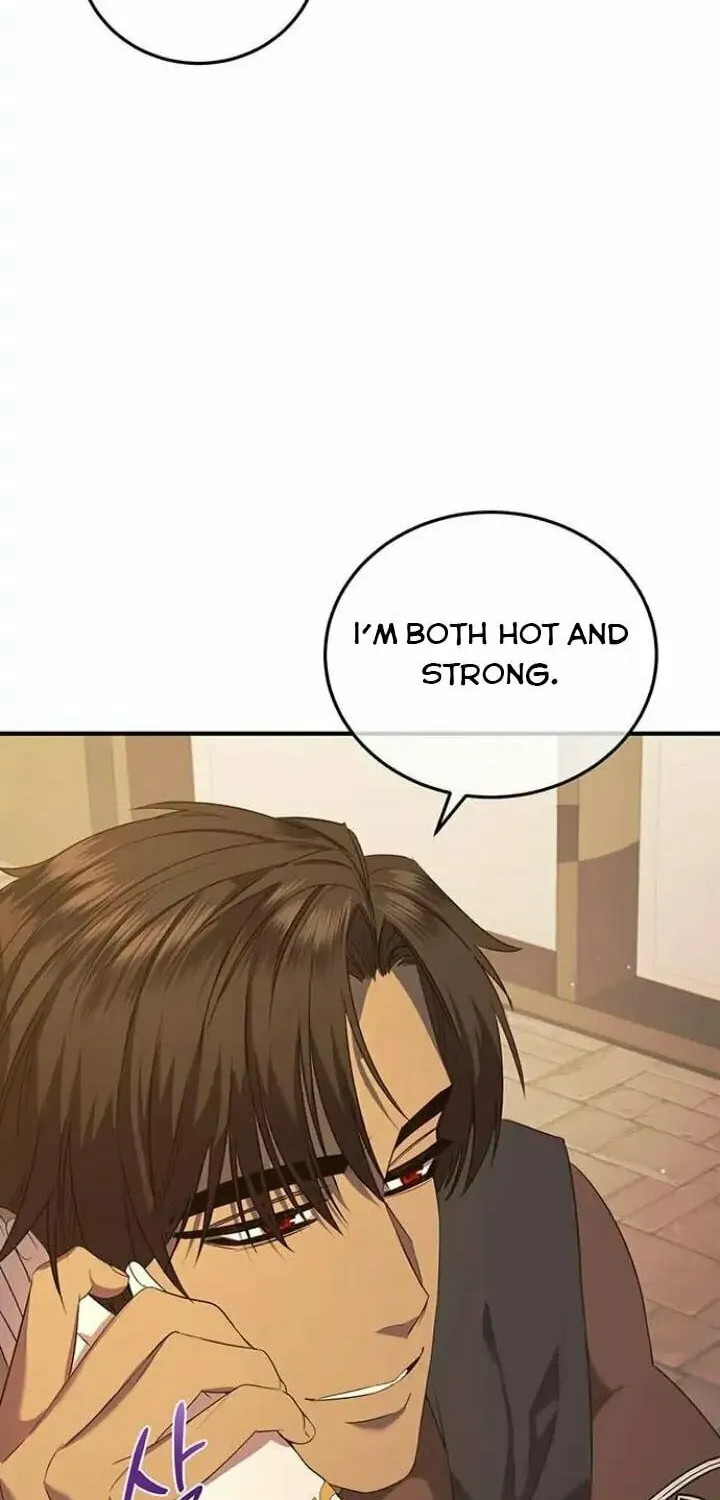 Who Stole the Empress? Chapter 16 page 59 - 
