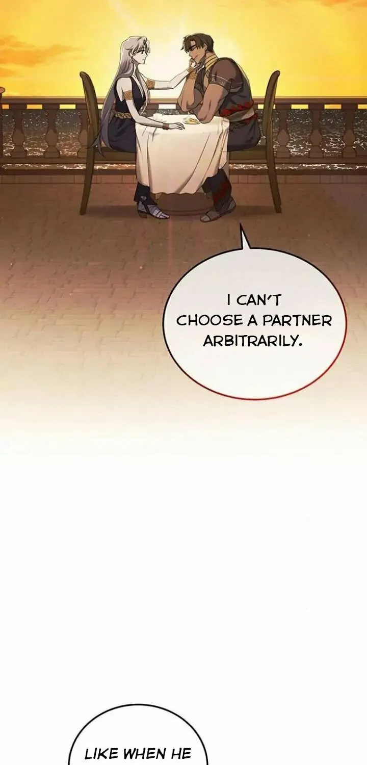 Who Stole the Empress? Chapter 16 page 61 - 