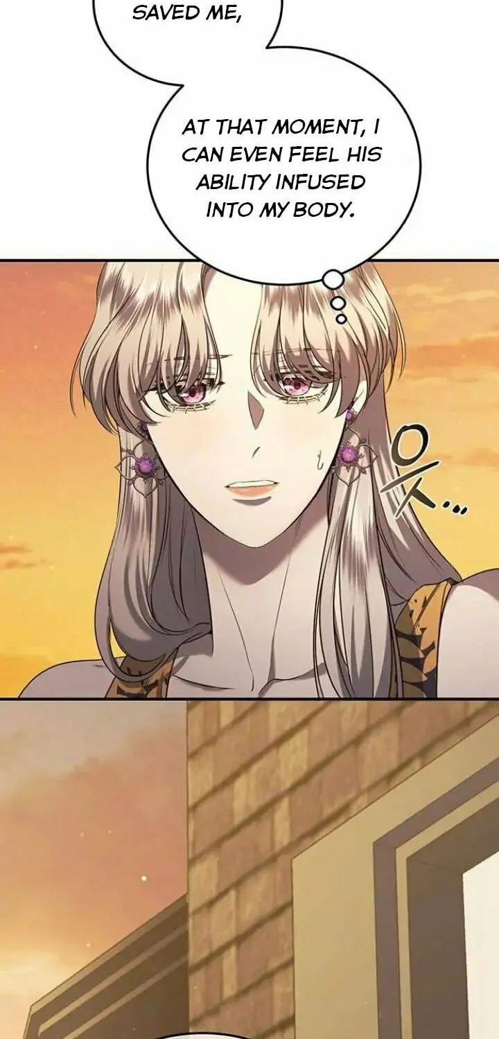 Who Stole the Empress? Chapter 16 page 62 - 