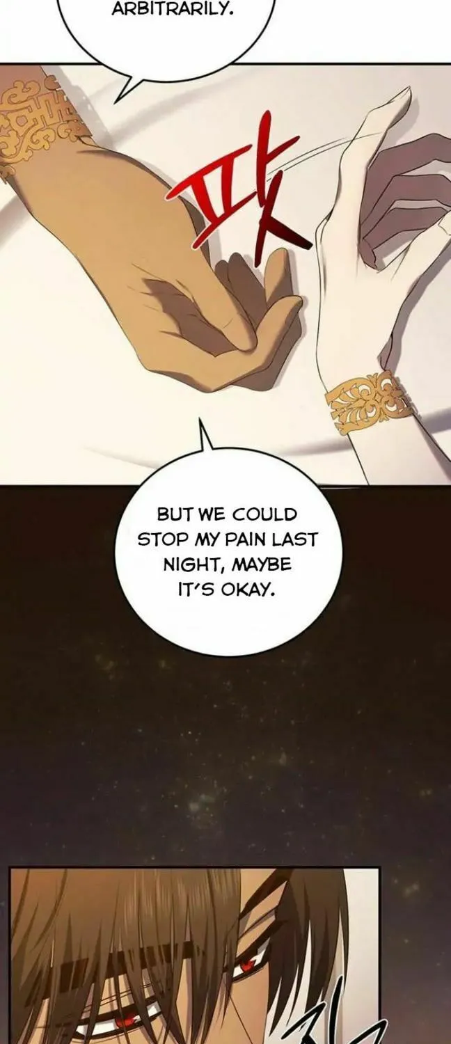 Who Stole the Empress? Chapter 16 page 67 - 