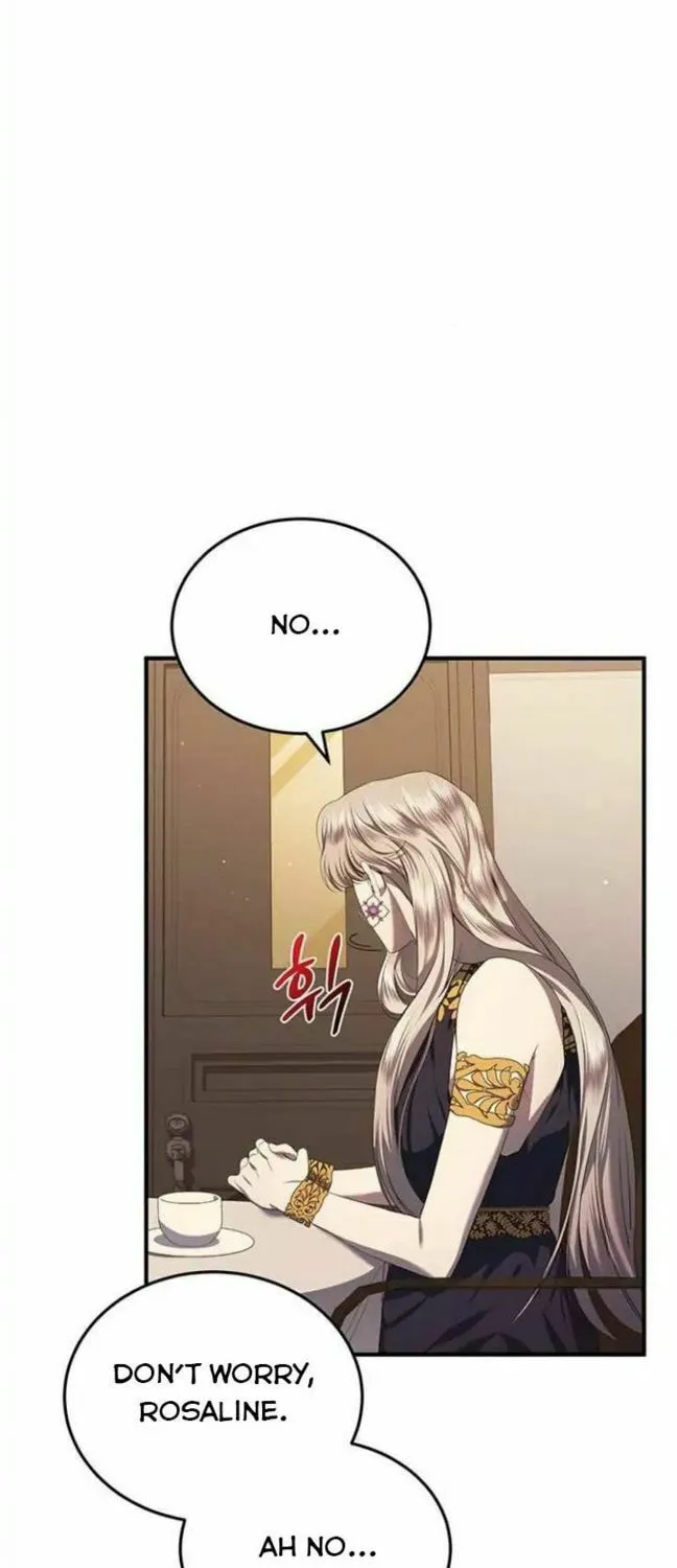 Who Stole the Empress? Chapter 16 page 73 - 
