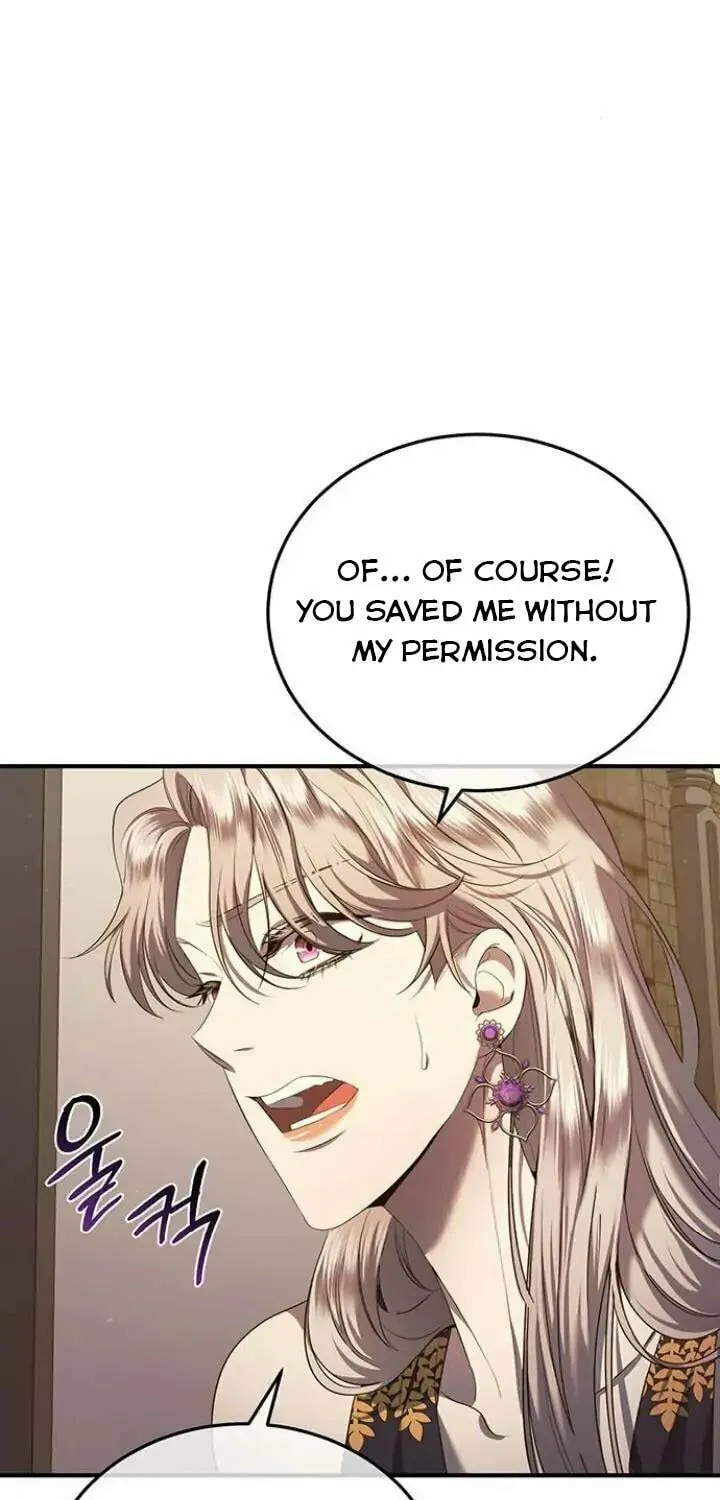 Who Stole the Empress? Chapter 16 page 76 - 